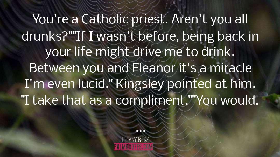 Priest quotes by Tiffany Reisz