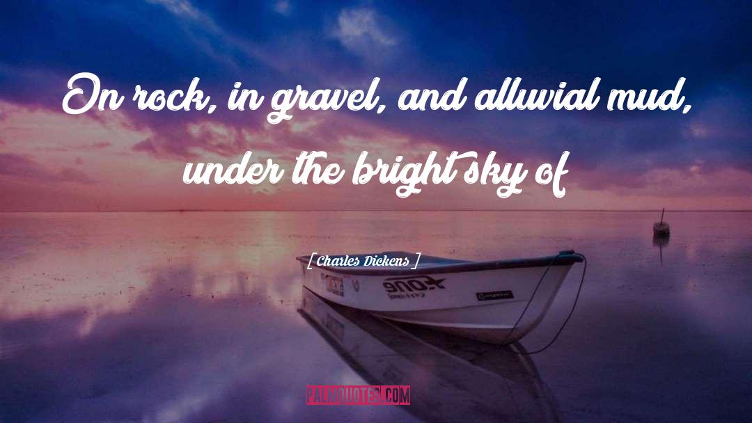 Prihoda Gravel quotes by Charles Dickens