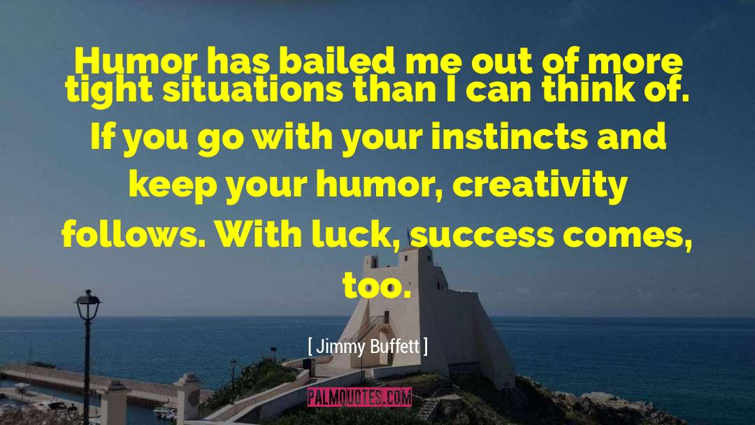 Primal Instincts quotes by Jimmy Buffett