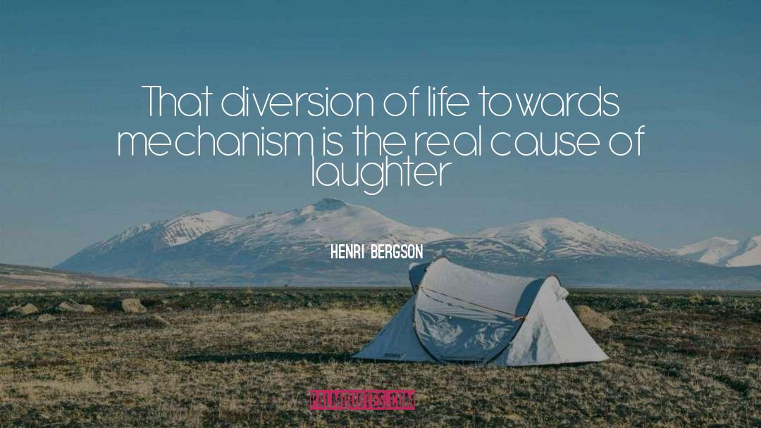 Primary Cause quotes by Henri Bergson