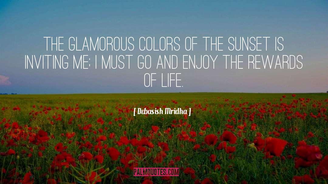 Primary Colors quotes by Debasish Mridha