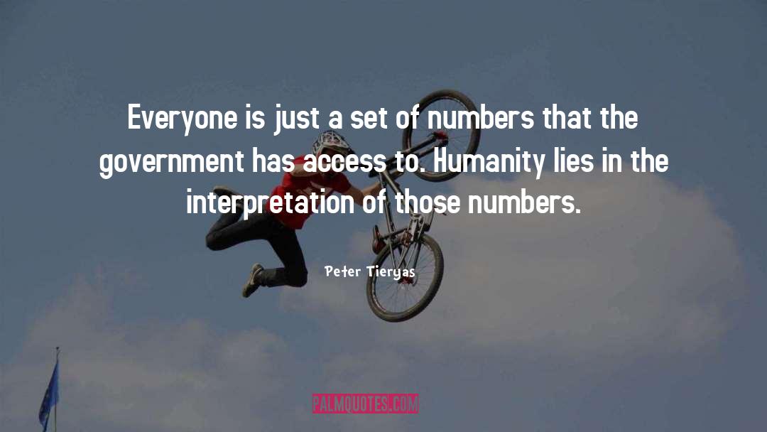Prime Numbers quotes by Peter Tieryas
