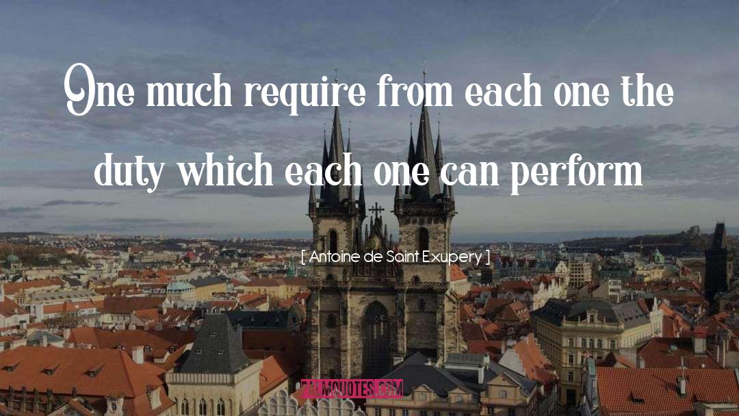 Prince Amatus quotes by Antoine De Saint Exupery