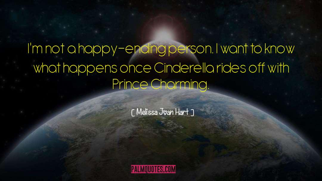 Prince Andrei quotes by Melissa Joan Hart
