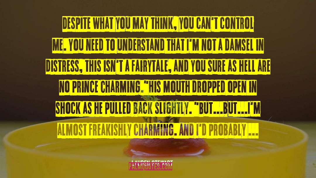 Prince Andrei quotes by Lauren Stewart