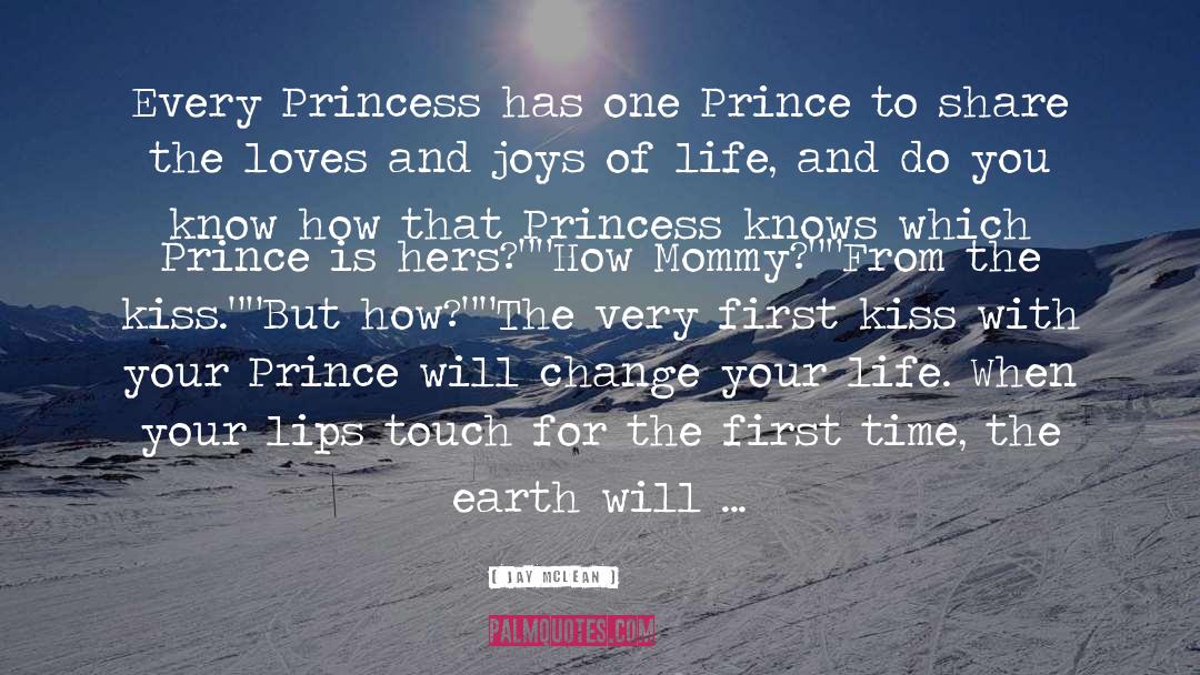 Prince Ash quotes by Jay McLean