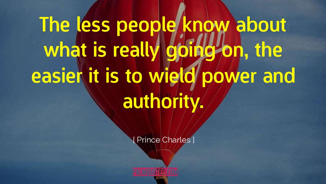 Prince Charles quotes by Prince Charles