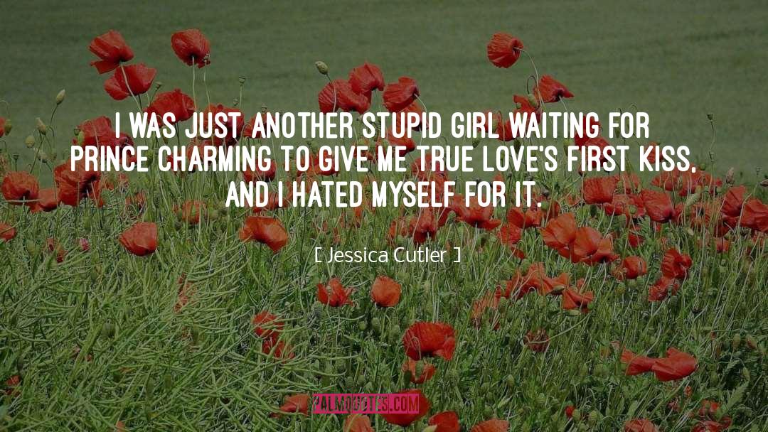 Prince Charming quotes by Jessica Cutler