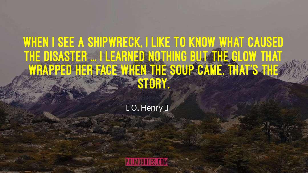 Prince Henry quotes by O. Henry