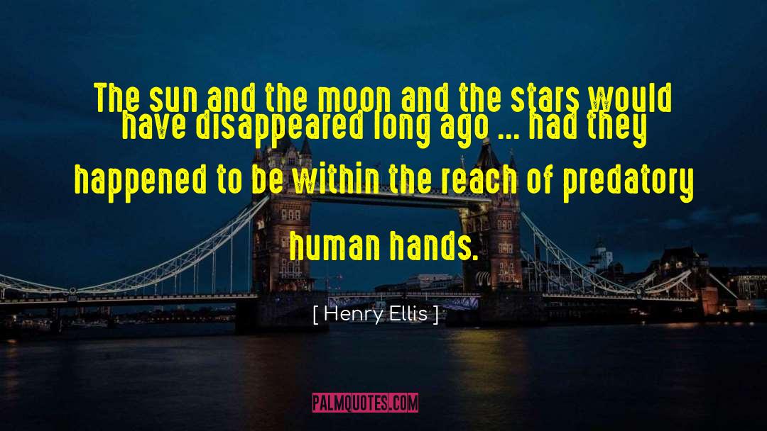 Prince Henry quotes by Henry Ellis