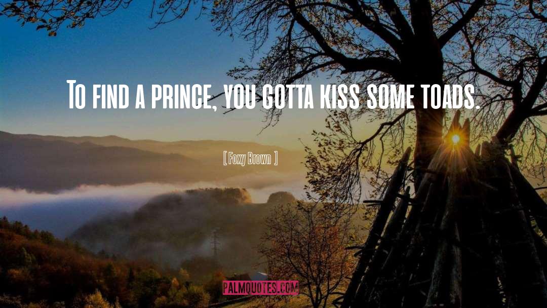 Prince Lestat quotes by Foxy Brown