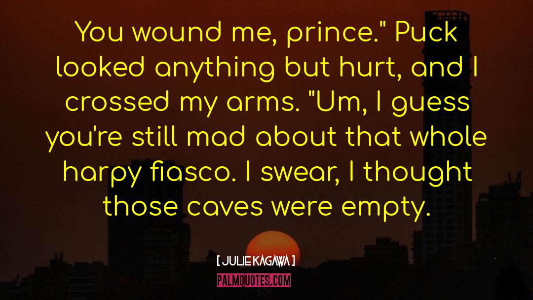 Prince Lestat quotes by Julie Kagawa