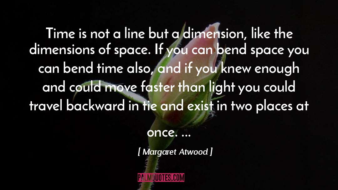 Prince Of Light quotes by Margaret Atwood