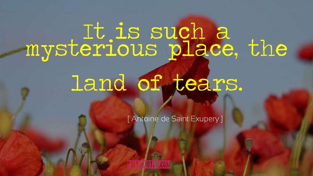 Prince Of Thorns quotes by Antoine De Saint Exupery