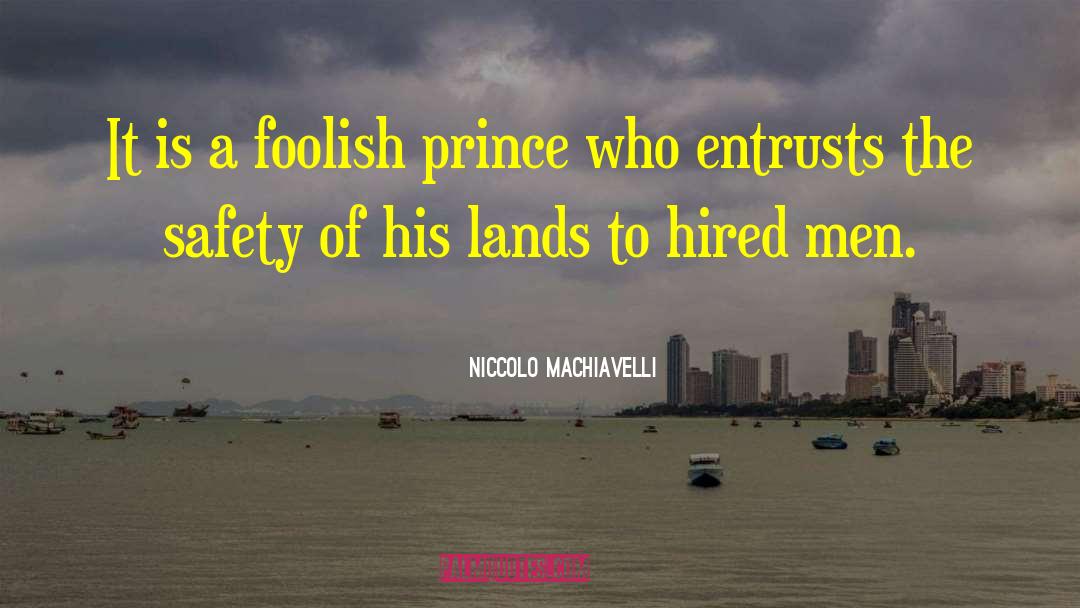 Prince Pelops quotes by Niccolo Machiavelli