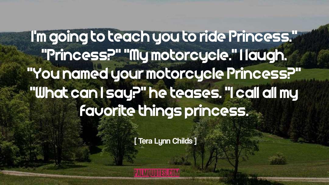 Princess Academy quotes by Tera Lynn Childs