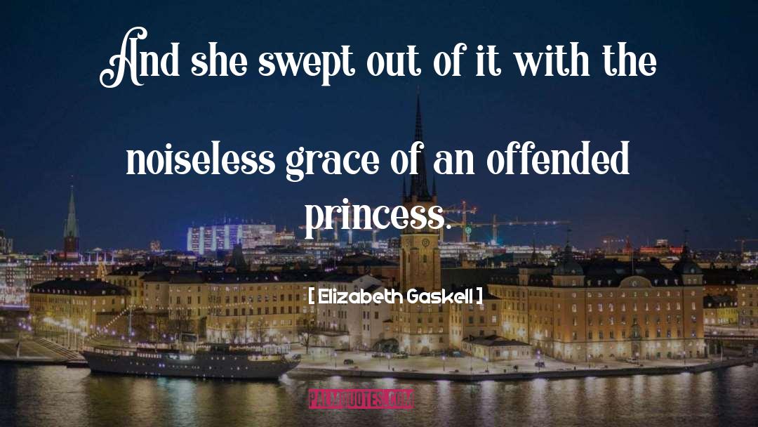 Princess Academy quotes by Elizabeth Gaskell