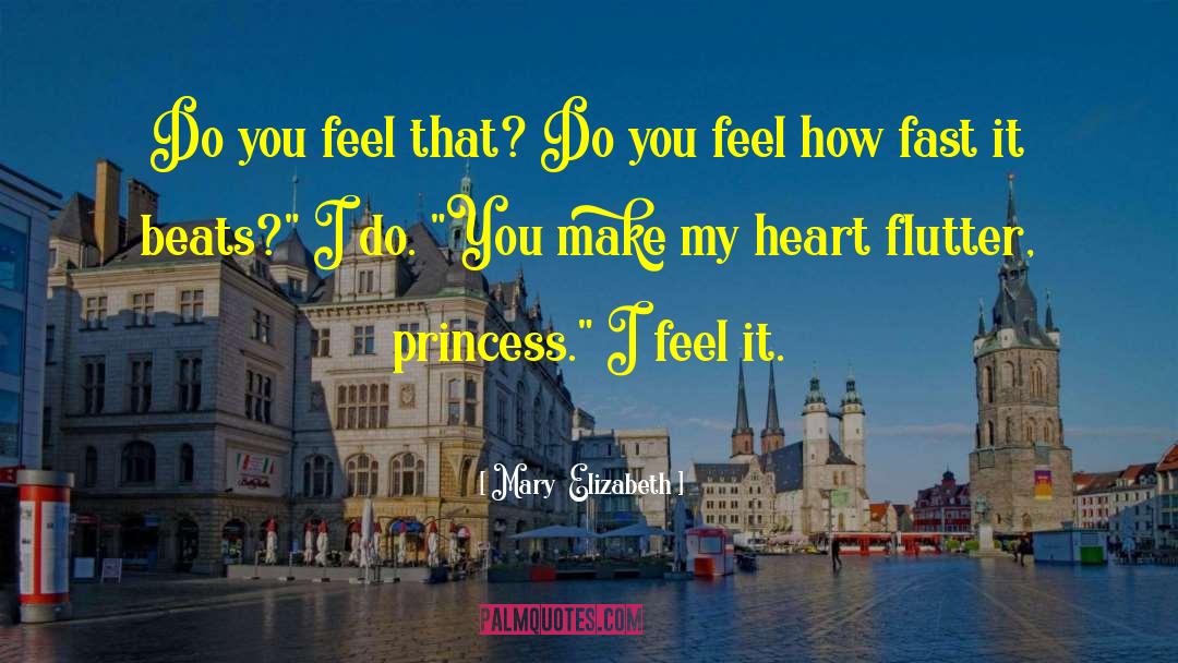 Princess Aurora quotes by Mary  Elizabeth