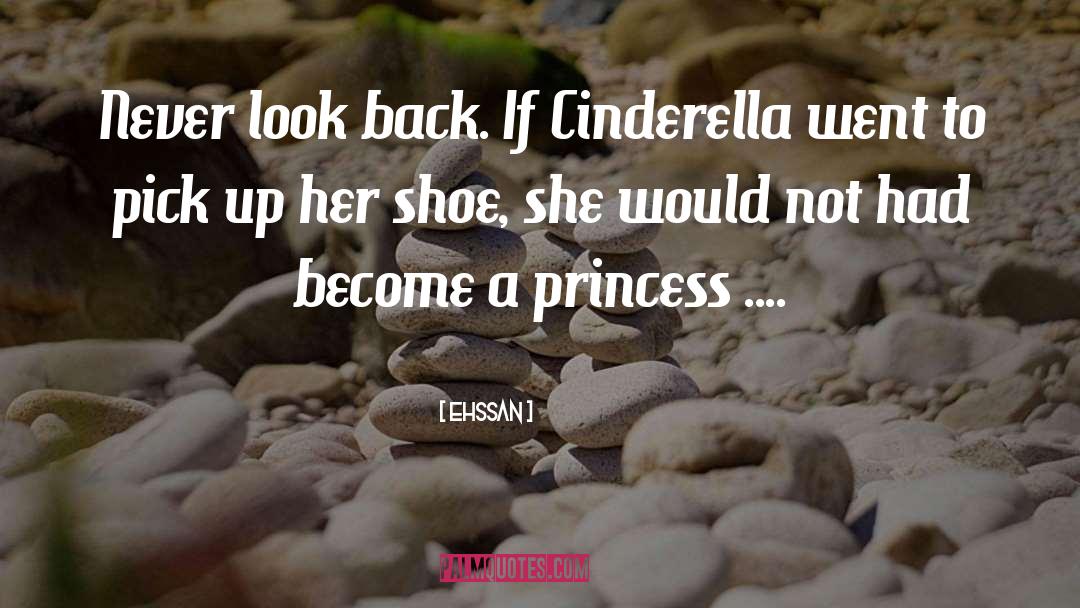 Princess Aurora quotes by Ehssan