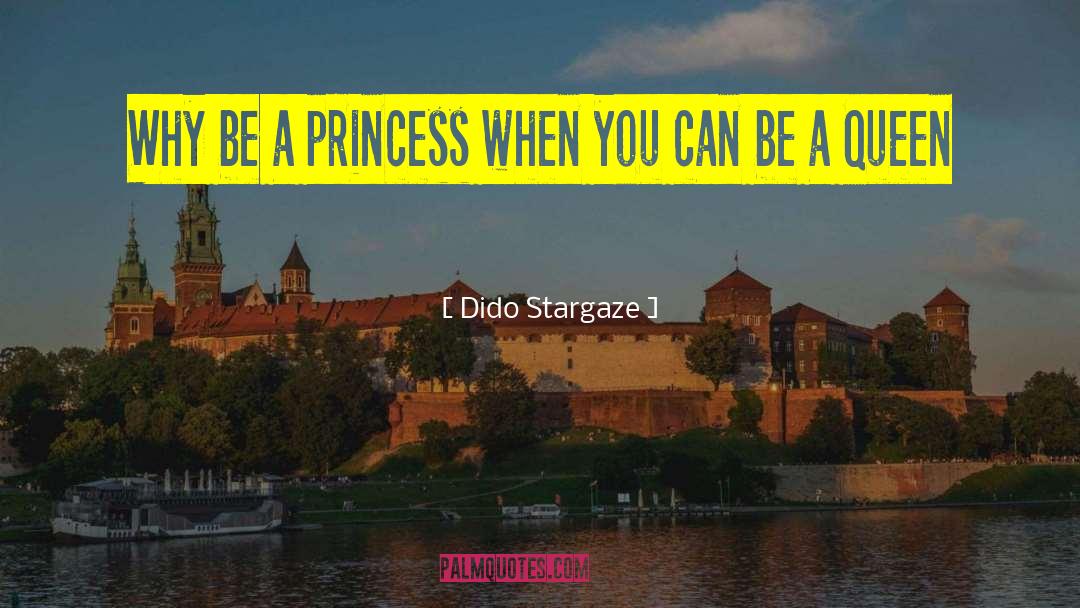 Princess Brambilla quotes by Dido Stargaze