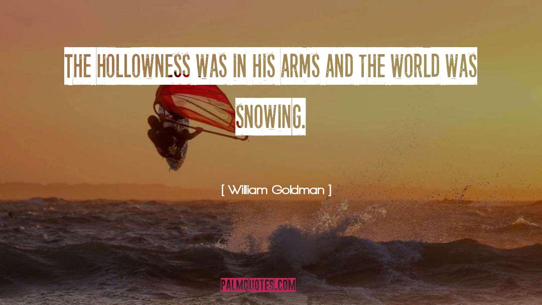 Princess Bride Humor quotes by William Goldman