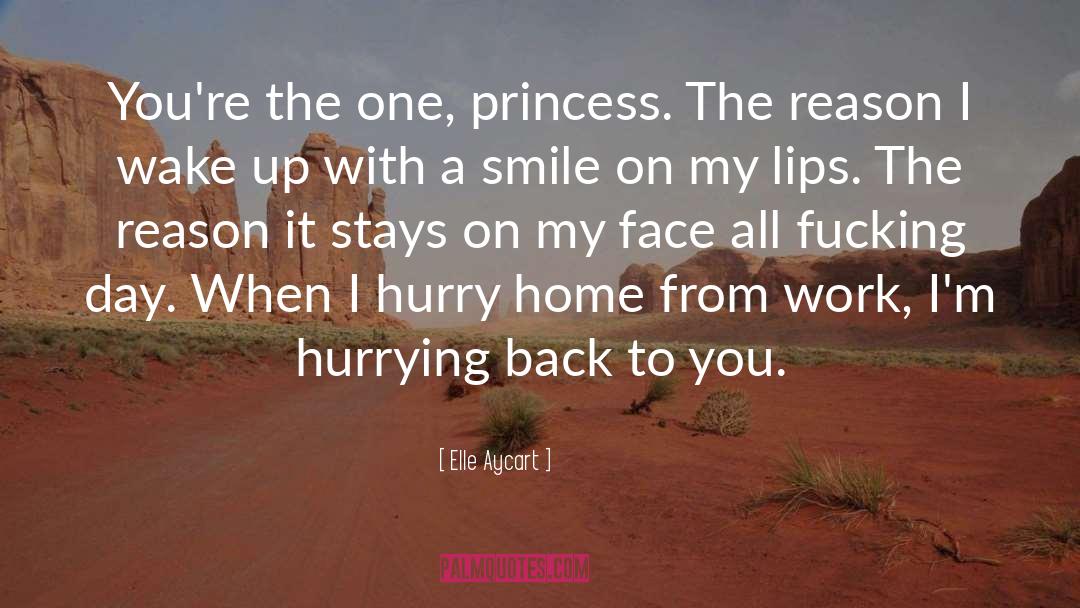 Princess Brides quotes by Elle Aycart