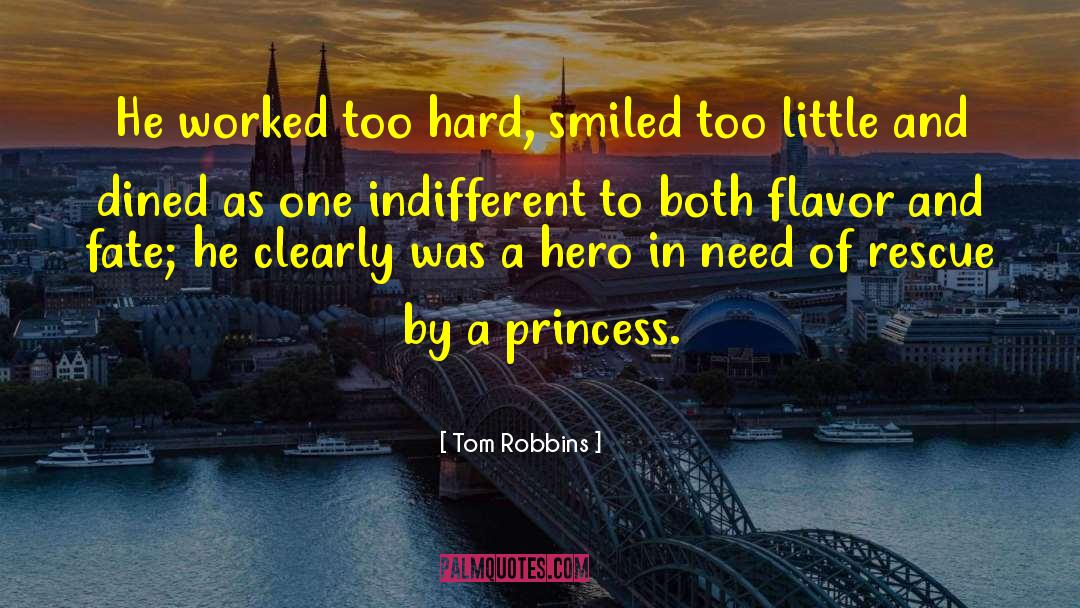 Princess Bubblegum quotes by Tom Robbins
