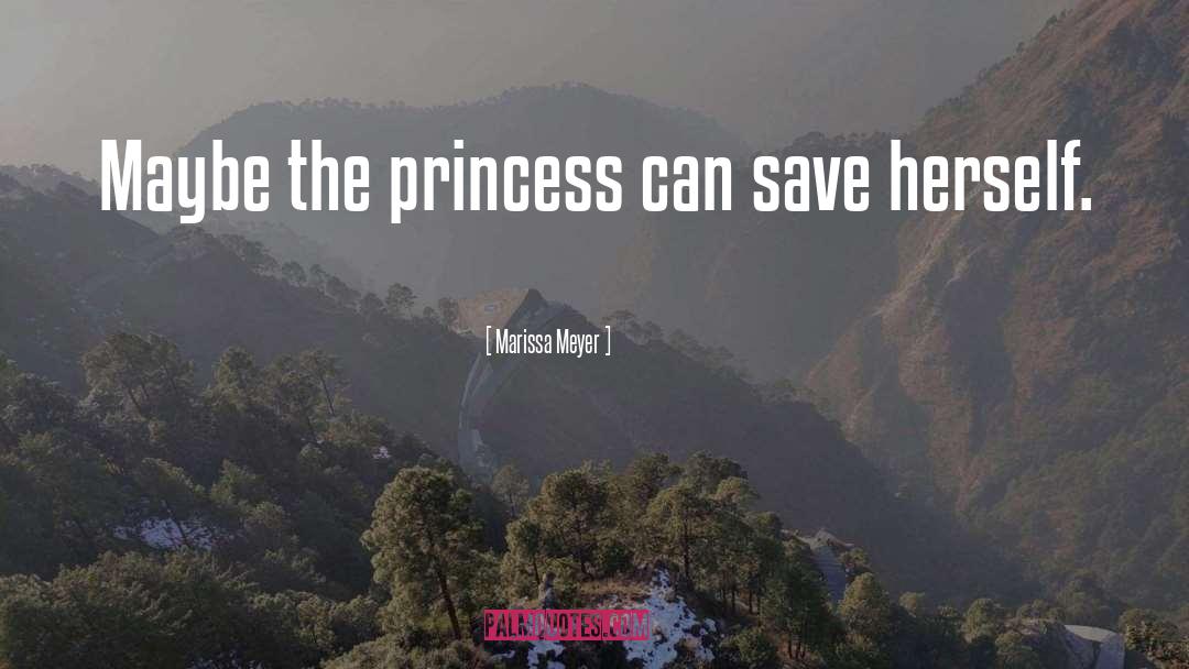 Princess Elestra quotes by Marissa Meyer