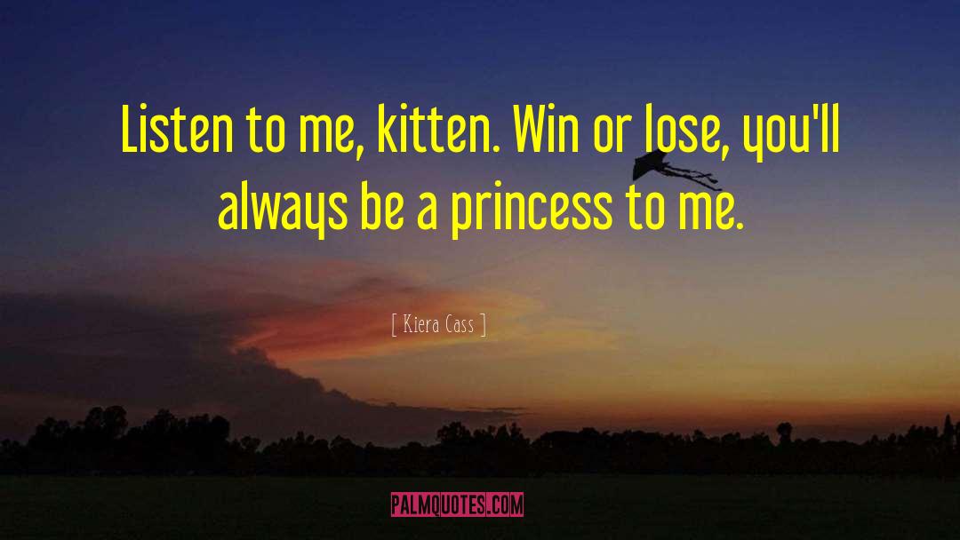 Princess Mononoke quotes by Kiera Cass