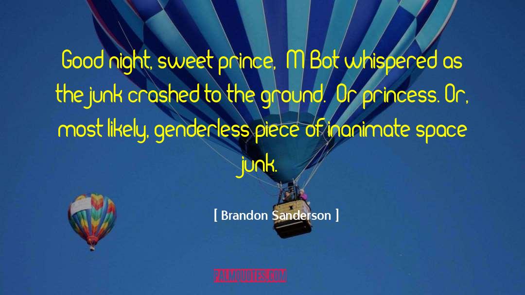 Princess Sultana quotes by Brandon Sanderson