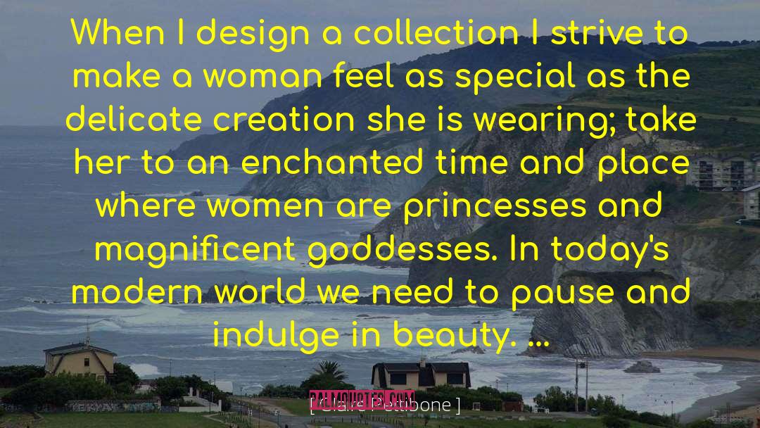 Princesses quotes by Claire Pettibone