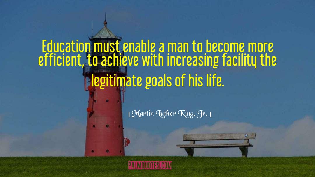 Principles Of Life quotes by Martin Luther King, Jr.