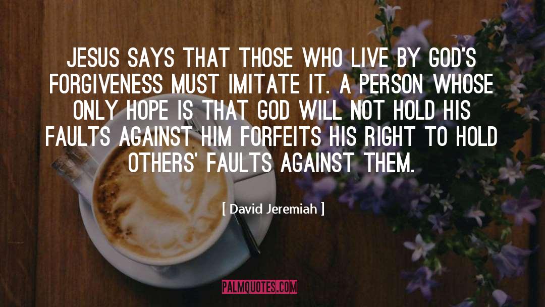 Principles To Live By quotes by David Jeremiah