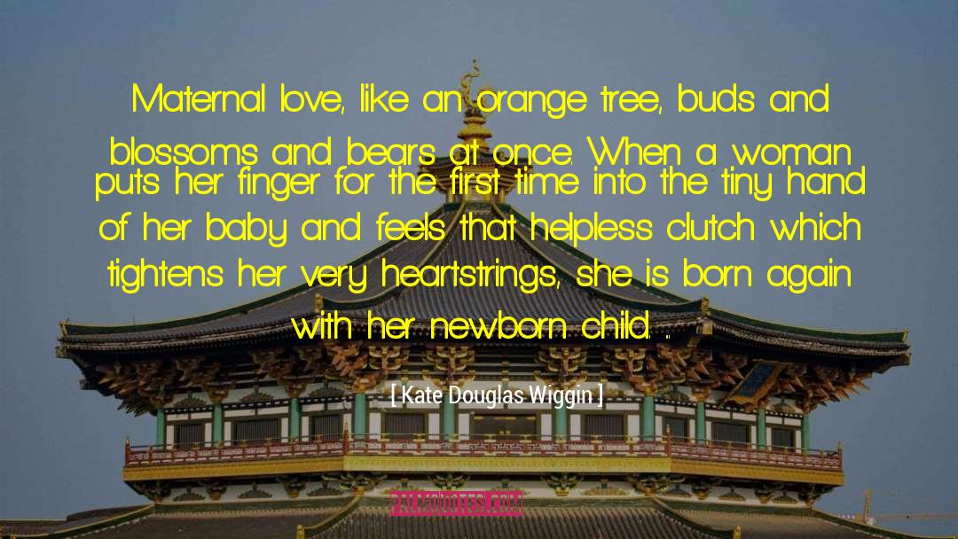 Priory Of The Orange Tree quotes by Kate Douglas Wiggin