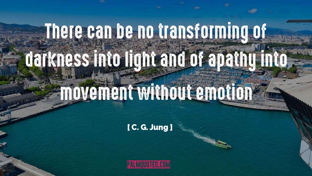 Prism Light quotes by C. G. Jung