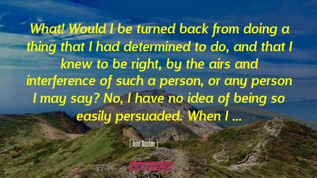 Prison Of Judgment quotes by Jane Austen