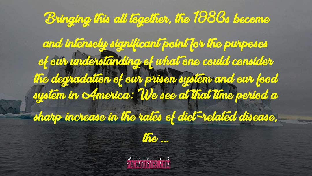 Prison Reform quotes by Erika Camplin