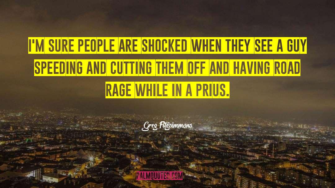 Prius quotes by Greg Fitzsimmons