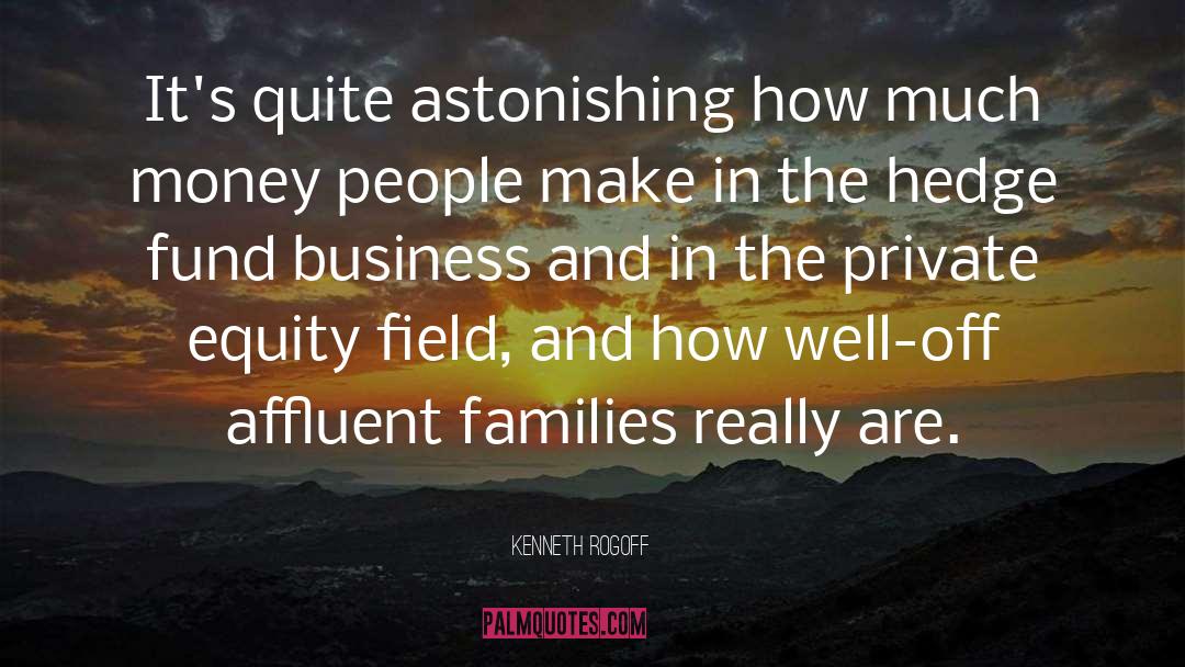 Private Equity quotes by Kenneth Rogoff