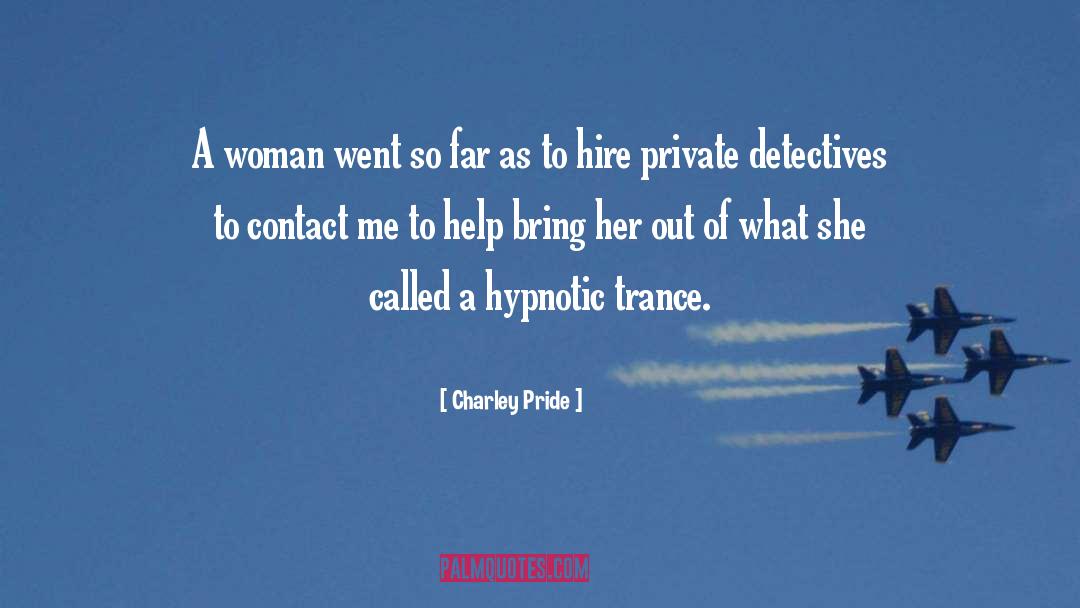 Private Jet quotes by Charley Pride