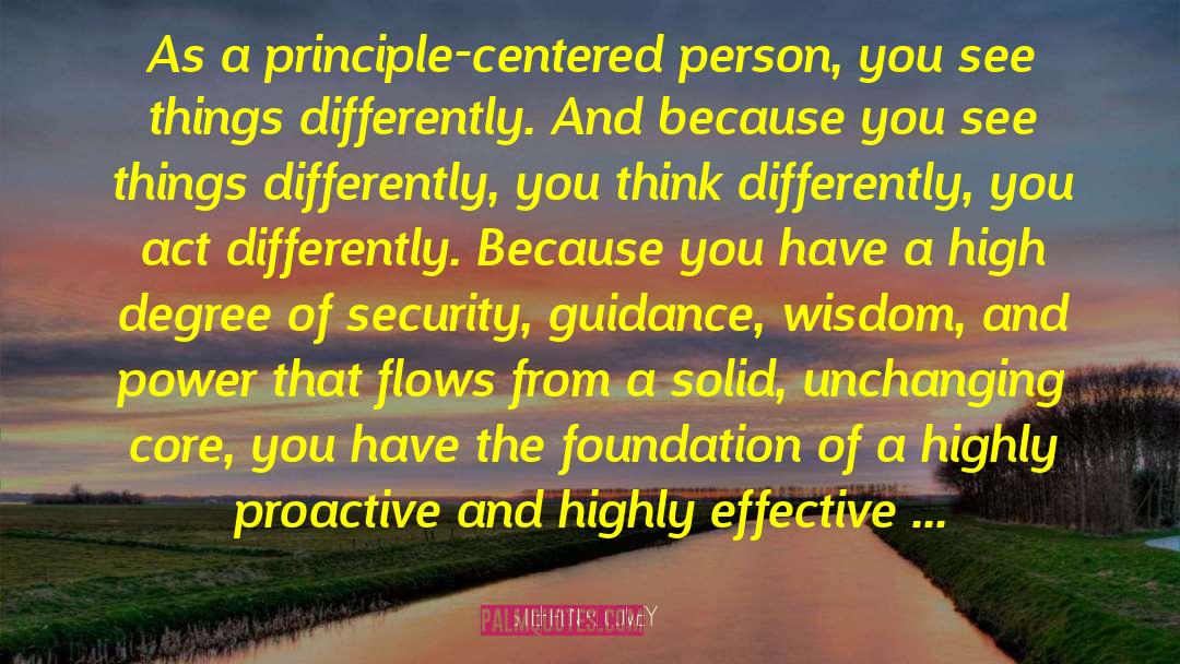 Proactive Proactivity quotes by Stephen R. Covey