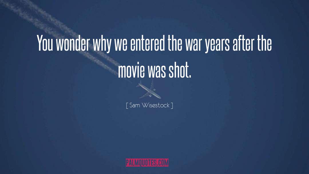 Prodigies Movie quotes by Sam Wisestock