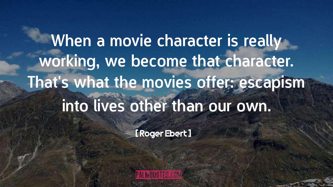 Prodigies Movie quotes by Roger Ebert