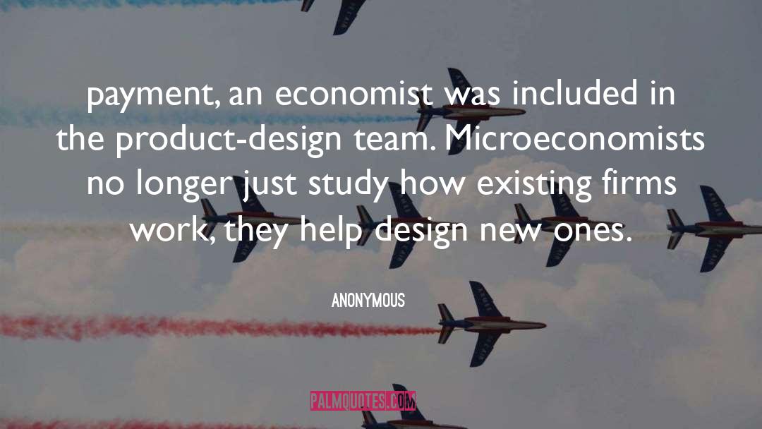 Product Design quotes by Anonymous
