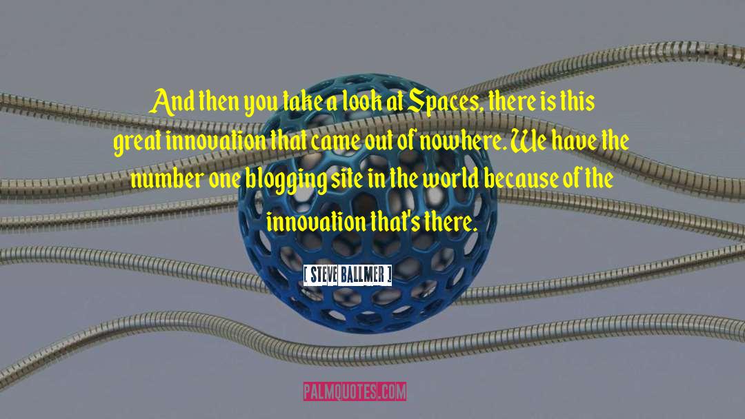 Product Innovation quotes by Steve Ballmer