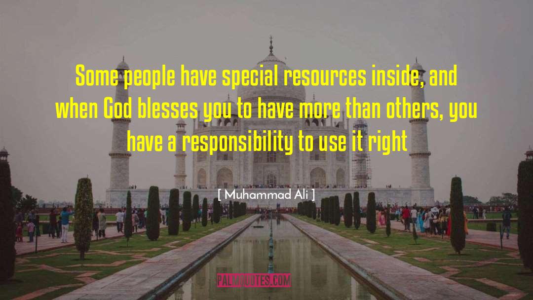 Prof Ali Mazrui quotes by Muhammad Ali