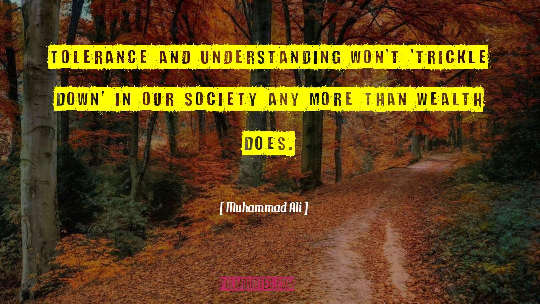 Prof Ali Mazrui quotes by Muhammad Ali