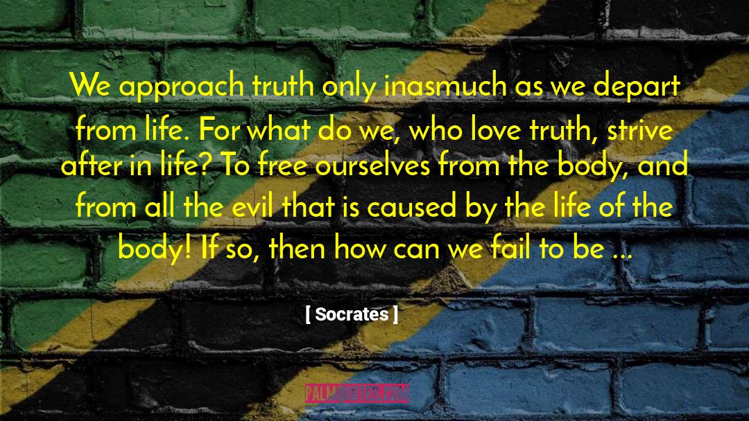 Profess Love quotes by Socrates