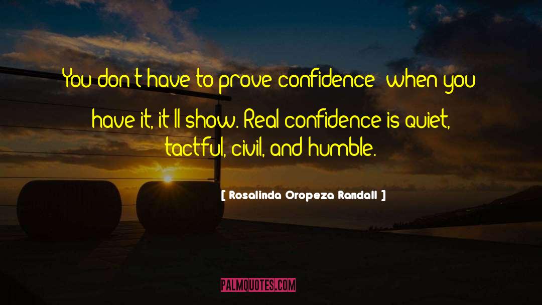 Professional Development quotes by Rosalinda Oropeza Randall