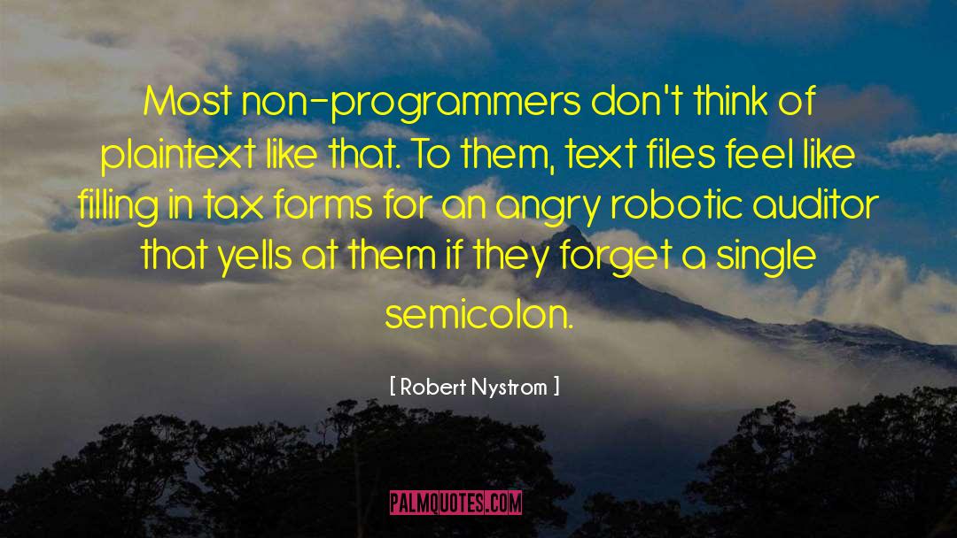 Programming Languages quotes by Robert Nystrom